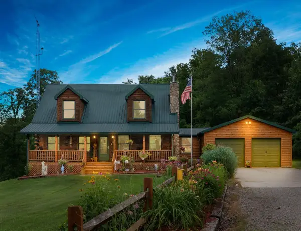 5900 Cottage Hill Road, Nashport, OH 43830