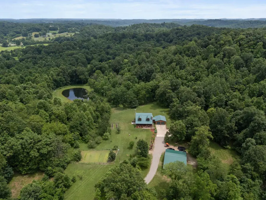 5900 Cottage Hill Road, Nashport, OH 43830 - Image #3