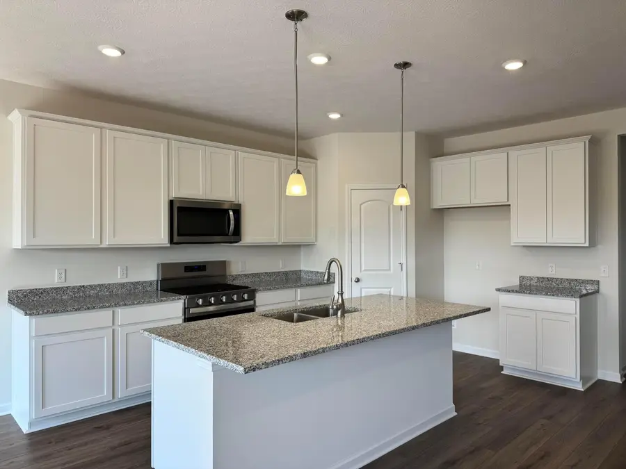 5441 Morning Glory Street, South Bloomfield, OH 43103 - Image #2