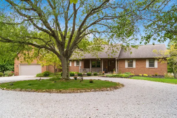 1525 Cole Road, Columbus, OH 43228