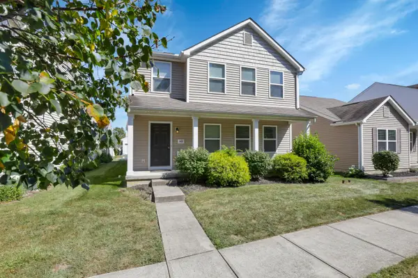 1432 Bellow Falls Place, Columbus, OH 43228