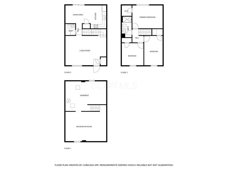 1865 Willoway Circle N, Columbus, OH 43220 - Image #3