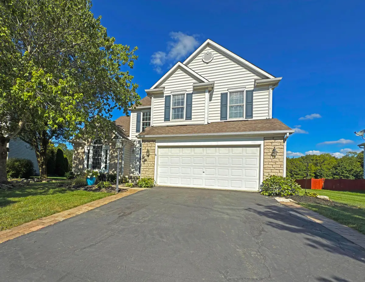 7566 Fairfield Lakes Drive, Powell, OH 43065 - Image #1