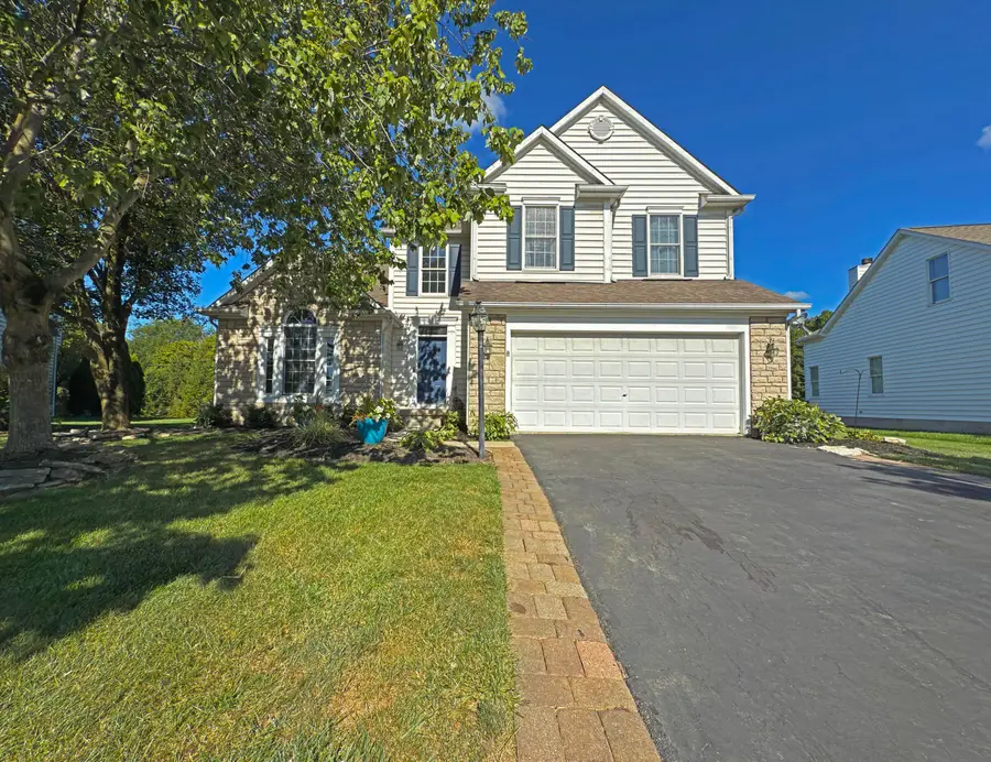 7566 Fairfield Lakes Drive, Powell, OH 43065 - Image #2
