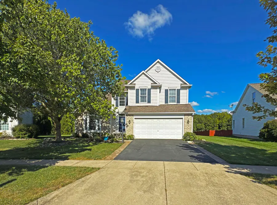 7566 Fairfield Lakes Drive, Powell, OH 43065 - Image #3