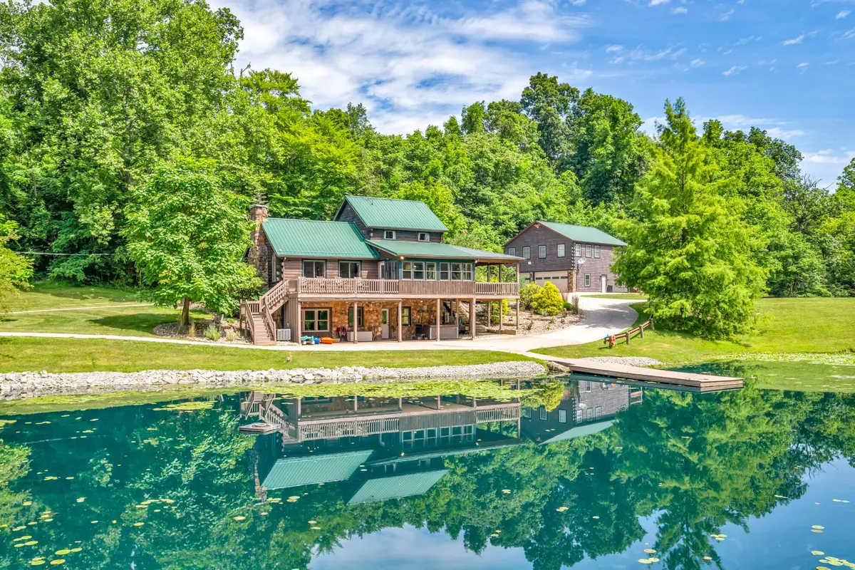 22990 Bates Road, Sarahsville, OH 43779 - Image #1