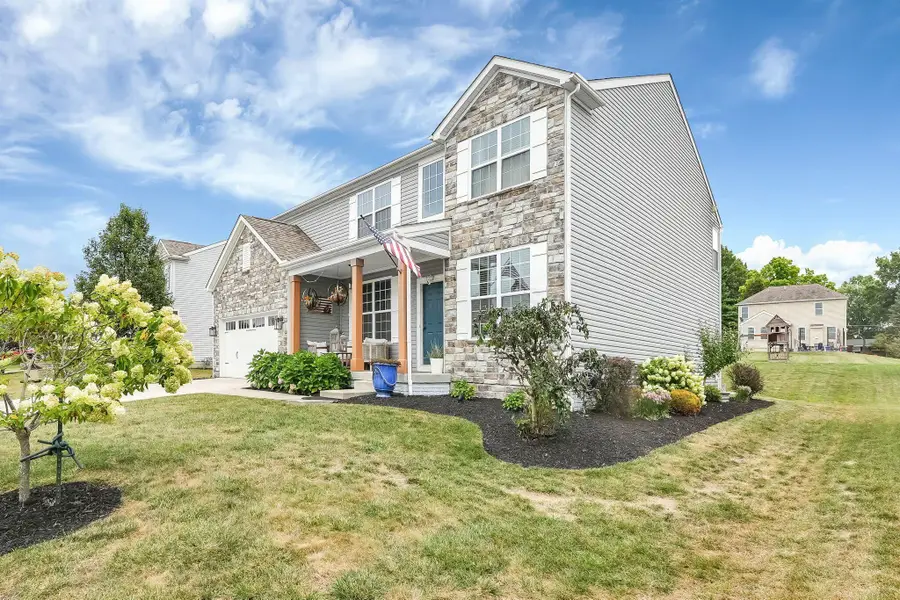 637 Crestview Drive, Lithopolis, OH 43136 - Image #3