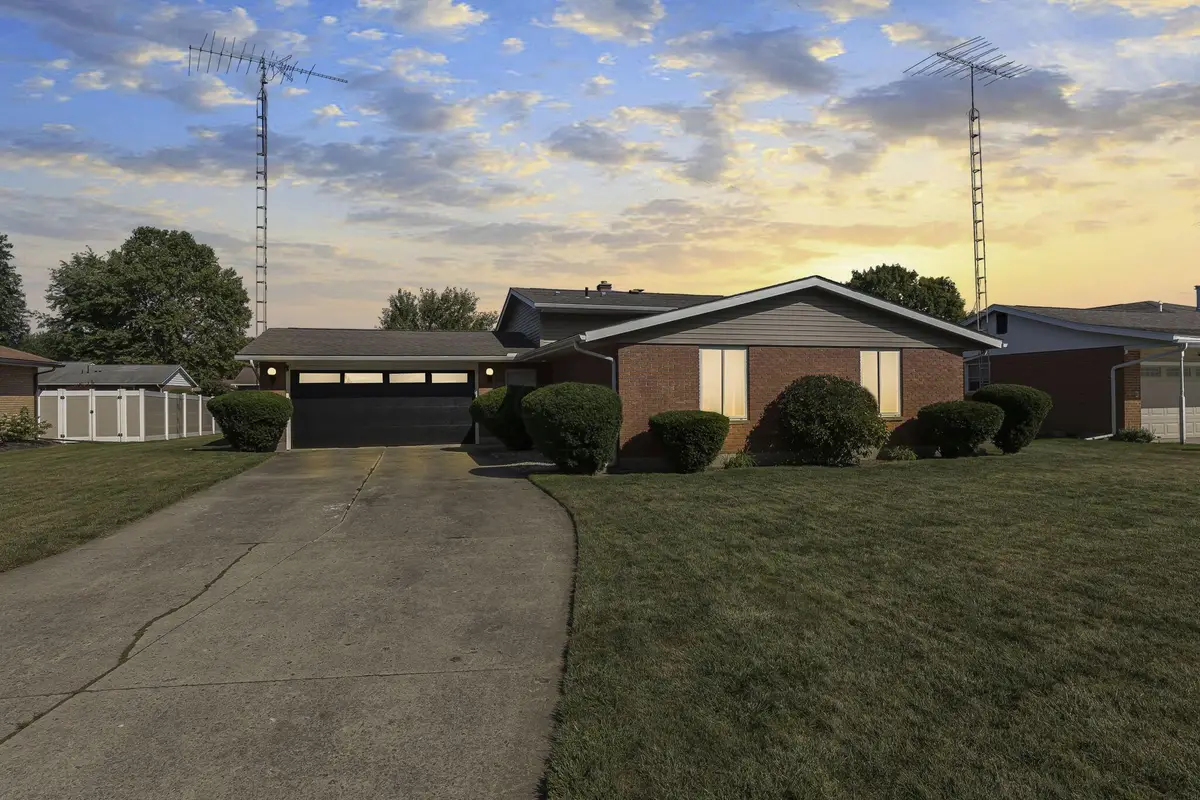 534 Meadow Lane, Marion, OH 43302 - Image #1