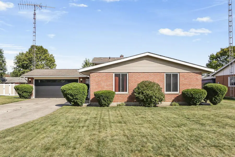 534 Meadow Lane, Marion, OH 43302 - Image #2