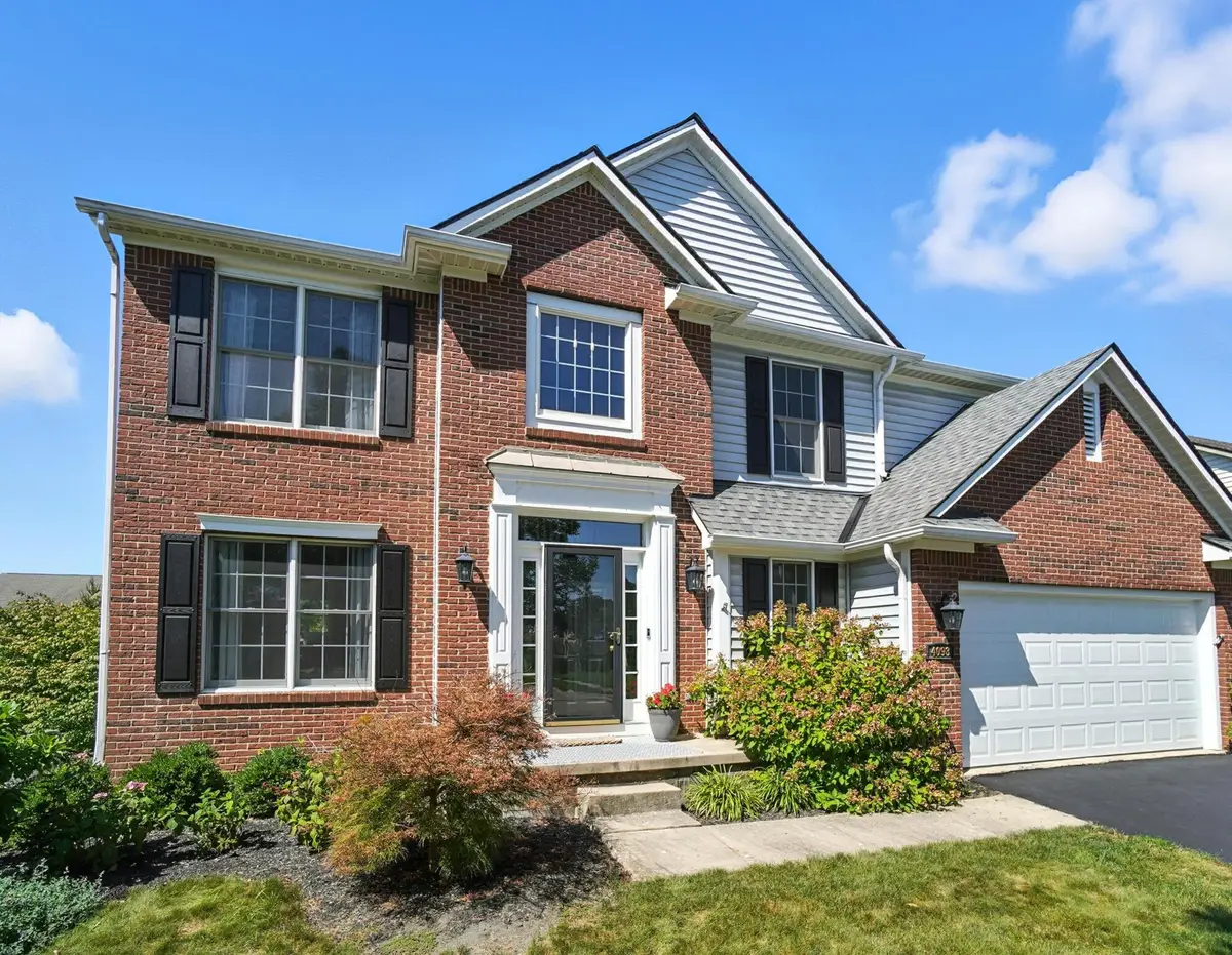 4093 Greenbelt Drive, Hilliard, OH 43026 - Image #1