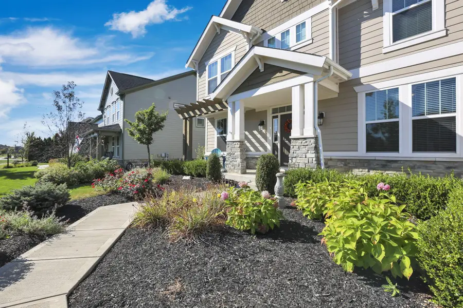 3673 Goldenrod Street, Hilliard, OH 43026 - Image #3