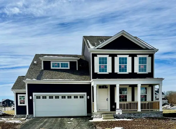 7034 Aster Way, Plain City, OH 43064