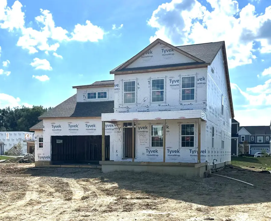 7034 Aster Way, Plain City, OH 43064 - Image #2