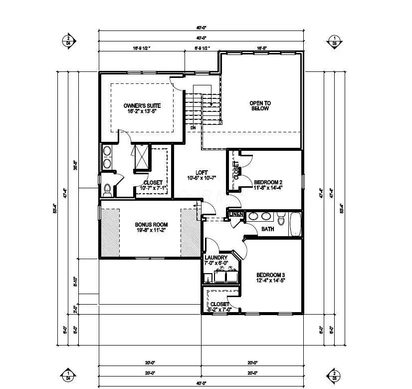 7034 Aster Way, Plain City, OH 43064 - Image #3