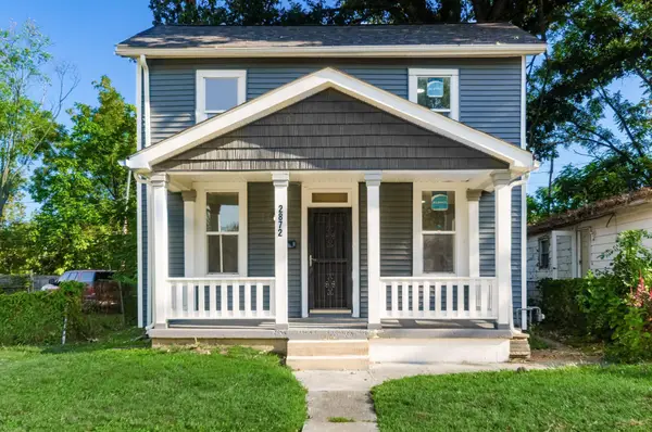 2872 E 6th Avenue, Columbus, OH 43219