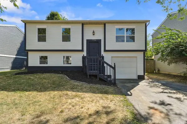 7736 Garrison Drive, Columbus, OH 43085