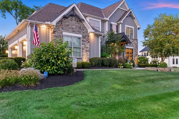 2000 Forestview Lane, Delaware, OH 43015