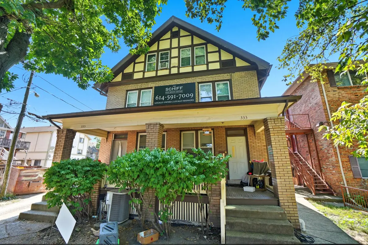 335 E 18th Avenue, Columbus, OH 43201 - Image #1