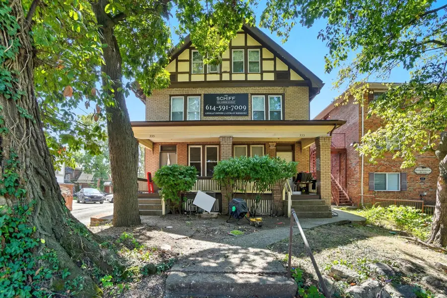 335 E 18th Avenue, Columbus, OH 43201 - Image #2