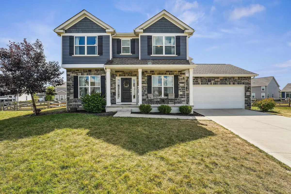 4241 Gelbray Court, Obetz, OH 43207 - Image #1
