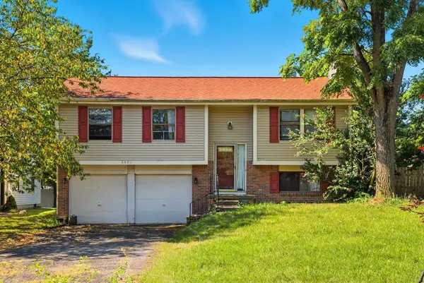 3491 Headford Court, Columbus, OH 43231