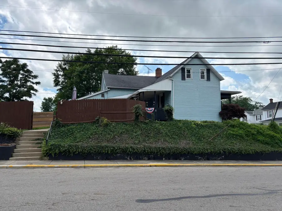 23 E Columbus Road, South Charleston, OH 45368 - Image #2