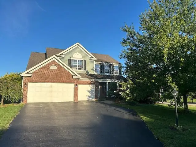 1063 Mendolin Court, Powell, OH 43065 - Image #1