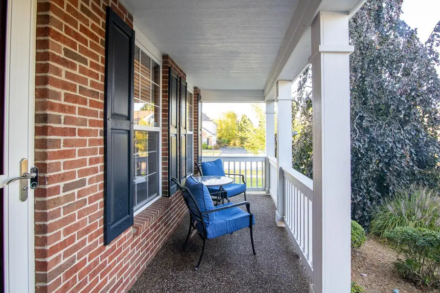 1063 Mendolin Court, Powell, OH 43065 - Image #3