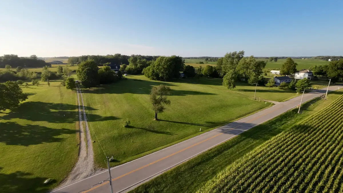 2321 N Houston, South Vienna, OH 45369 - Image #1