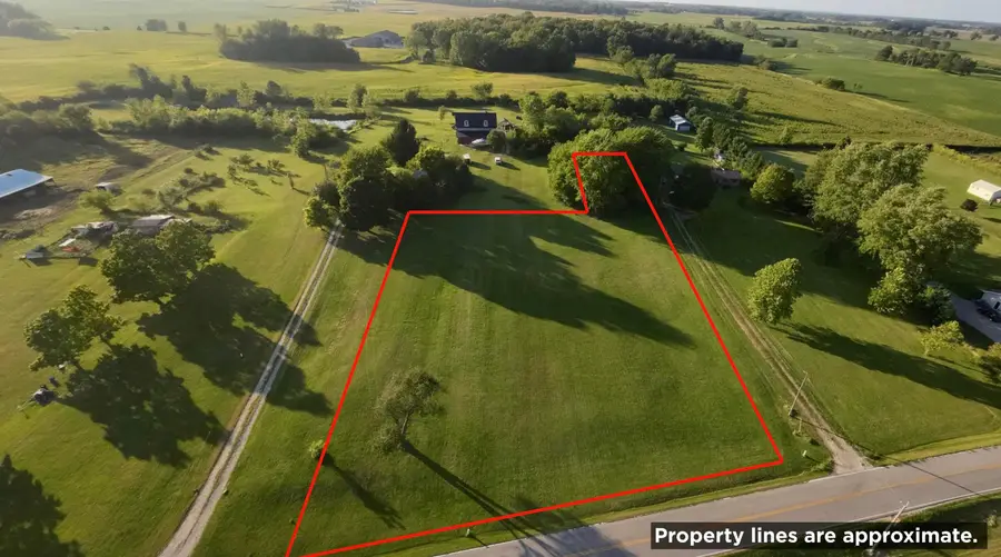 2321 N Houston, South Vienna, OH 45369 - Image #2