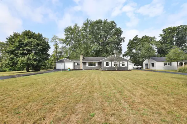135 Crestview Drive, Delaware, OH 43015