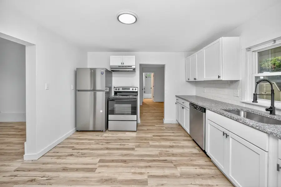 502 Railroad Street, Blanchester, OH 45107 - #3