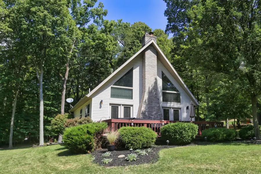 419 Highland Hills Circle, Howard, OH 43028 - Image #2