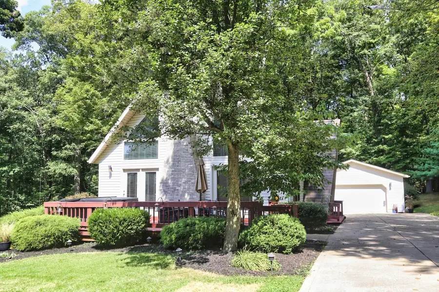 419 Highland Hills Circle, Howard, OH 43028 - Image #3