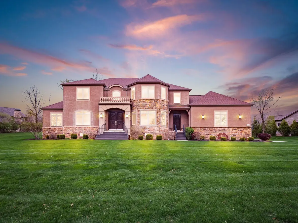 7028 Corazon Drive, Dublin, OH 43016 - Image #1