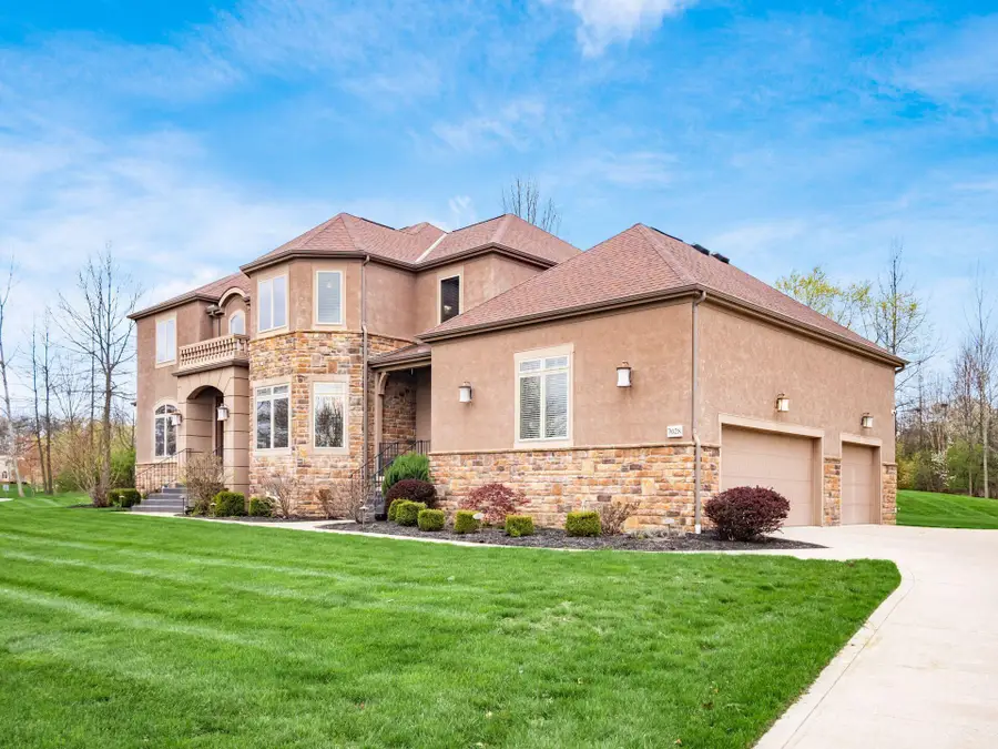 7028 Corazon Drive, Dublin, OH 43016 - Image #2