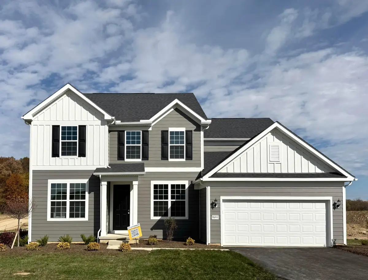 9690 Glenfield Avenue, Plain City, OH 43064 - Image #1