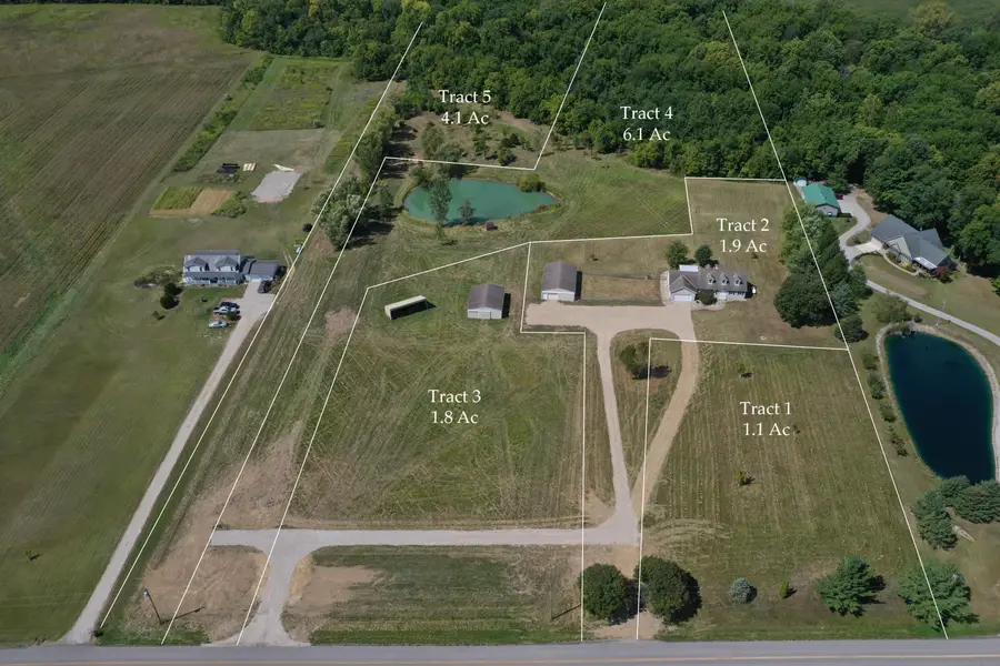 0 Winnemac Road, Richwood, OH 43344 - Image #3