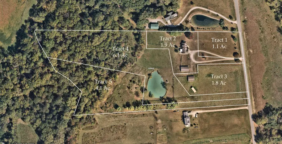 0 Winnemac Road, Richwood, OH 43344 - Image #2