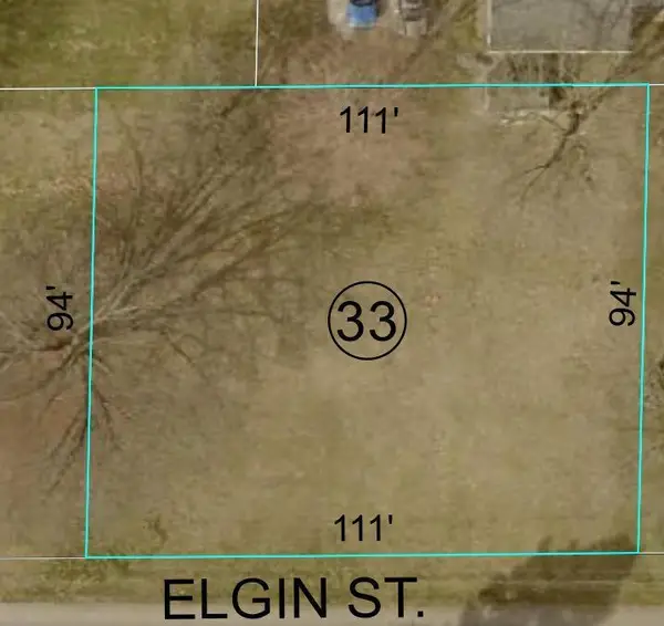 0 Elgin Street, Green Camp, OH 43322