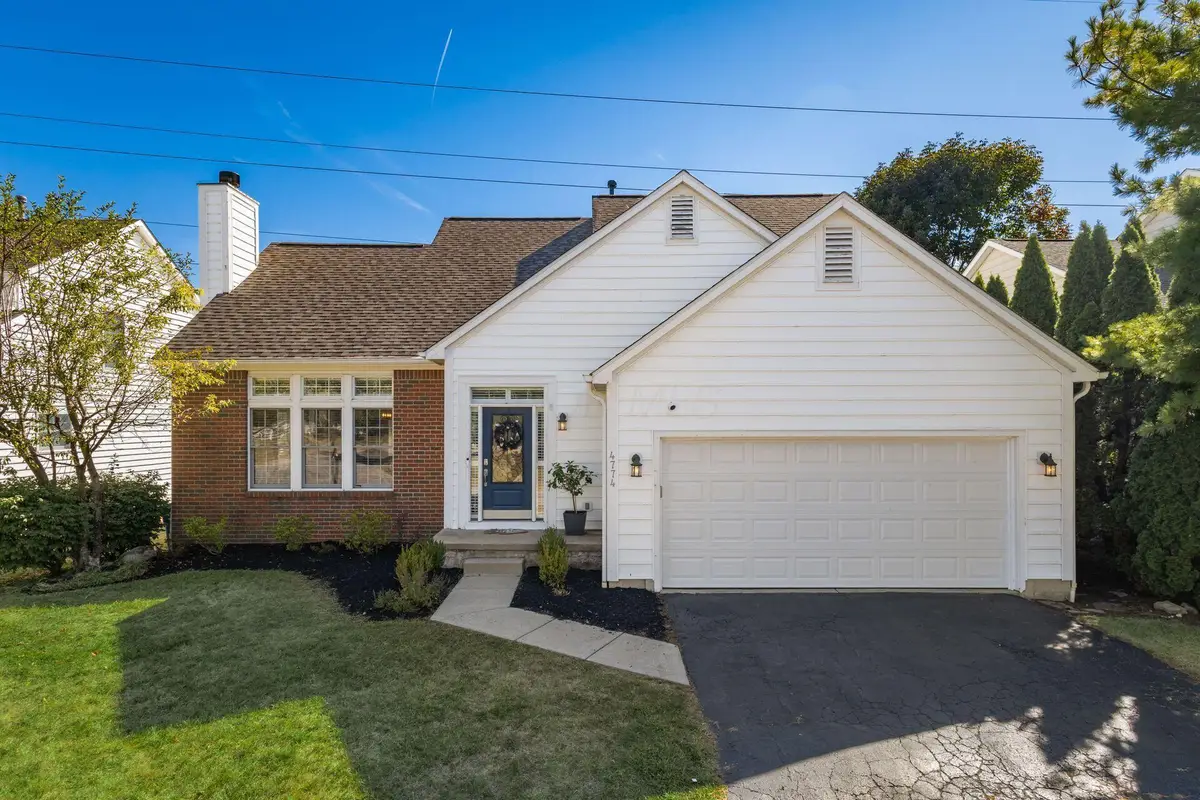 4774 Bosk Drive, New Albany, OH 43054 - Image #1