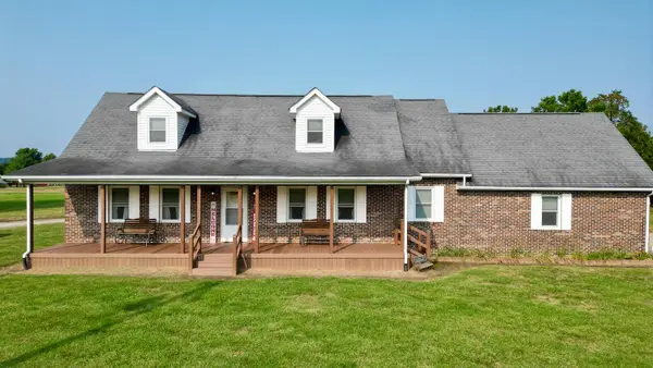 15437 Charleston Pike, Kingston, OH 45644