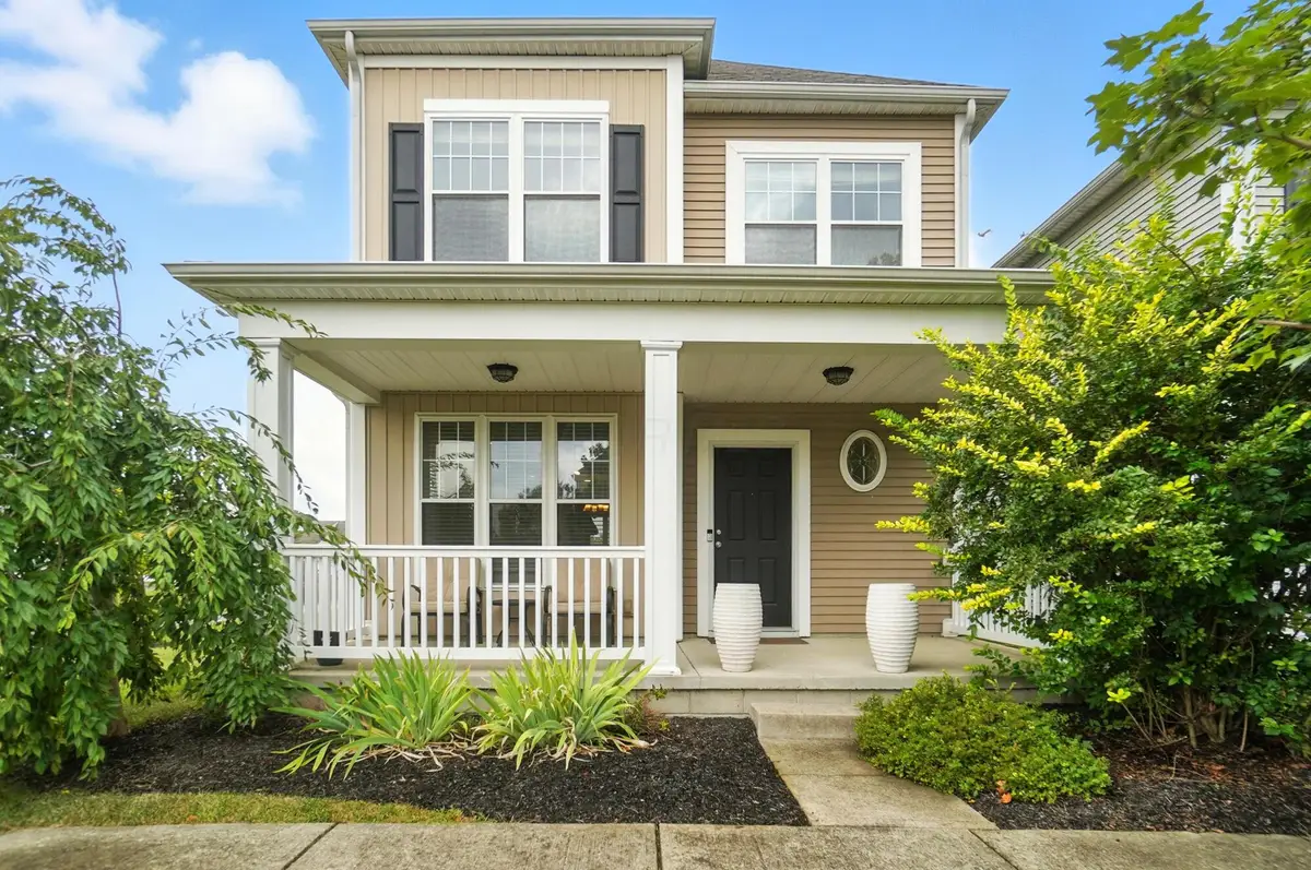 5617 Cardin Boulevard, Dublin, OH 43016 - Image #1