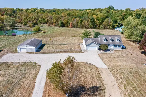 32675 Winnemac Road, Richwood, OH 43344