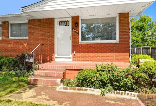 3938 Halsey Place, Columbus, OH 43228