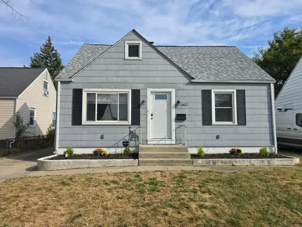 1812 Audrey Road, Columbus, OH 43224