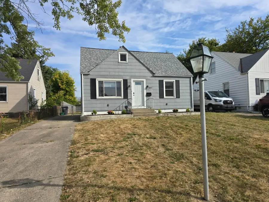 1812 Audrey Road, Columbus, OH 43224 - Image #3