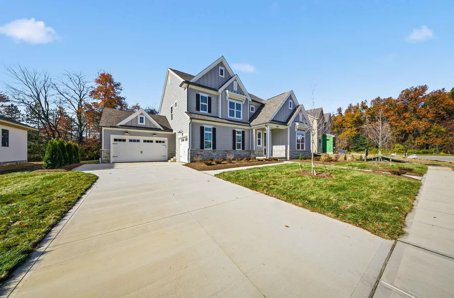 7871 Sparrow Run Drive, Plain City, OH 43064 - Image #3