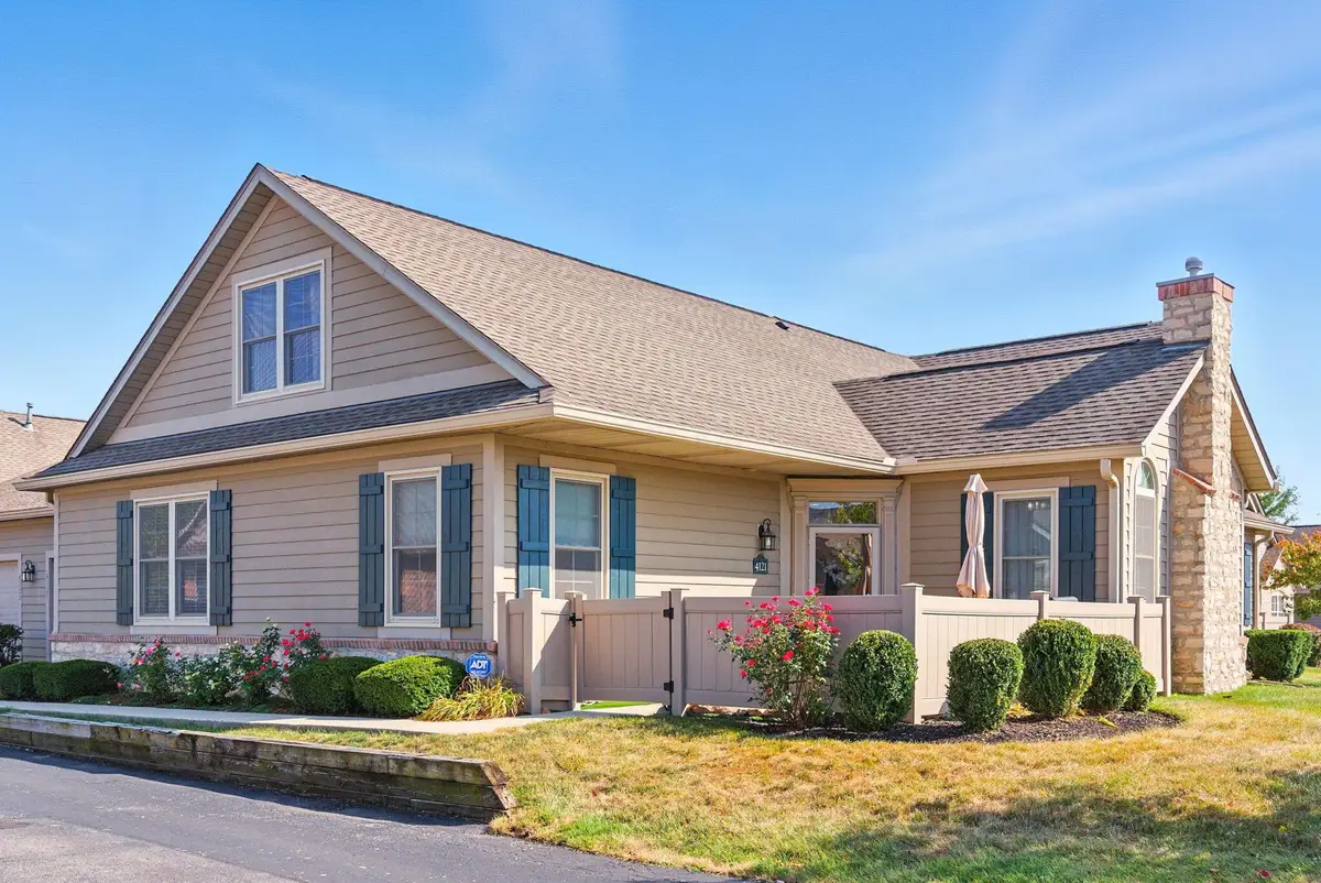 4121 Waterside Place, Grove City, OH 43123 - Image #1