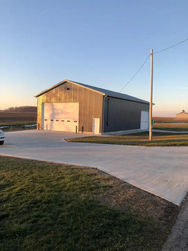 7242 Township Road 117, Mount Cory, OH 45868